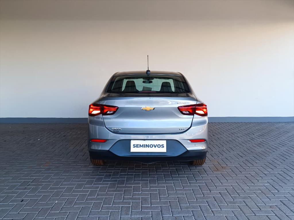 ONIX PLUS 1.0 TURBO FLEX LTZ AUTOMÁTICO2