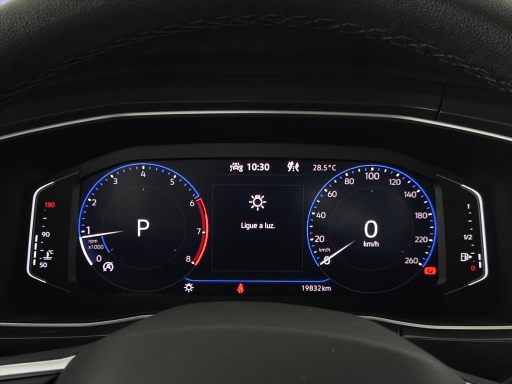 T-CROSS 1.4 250 TSI TOTAL FLEX HIGHLINE AUTOMÁTICO10