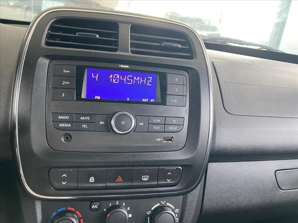 KWID 1.0 12V SCE FLEX ZEN MANUAL14