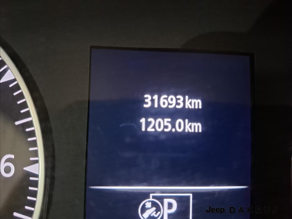 DUSTER 1.6 16V SCE FLEX ICONIC X-TRONIC6