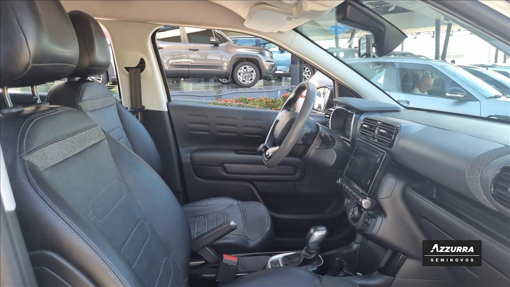 C4 CACTUS 1.6 THP FLEX SHINE EAT613