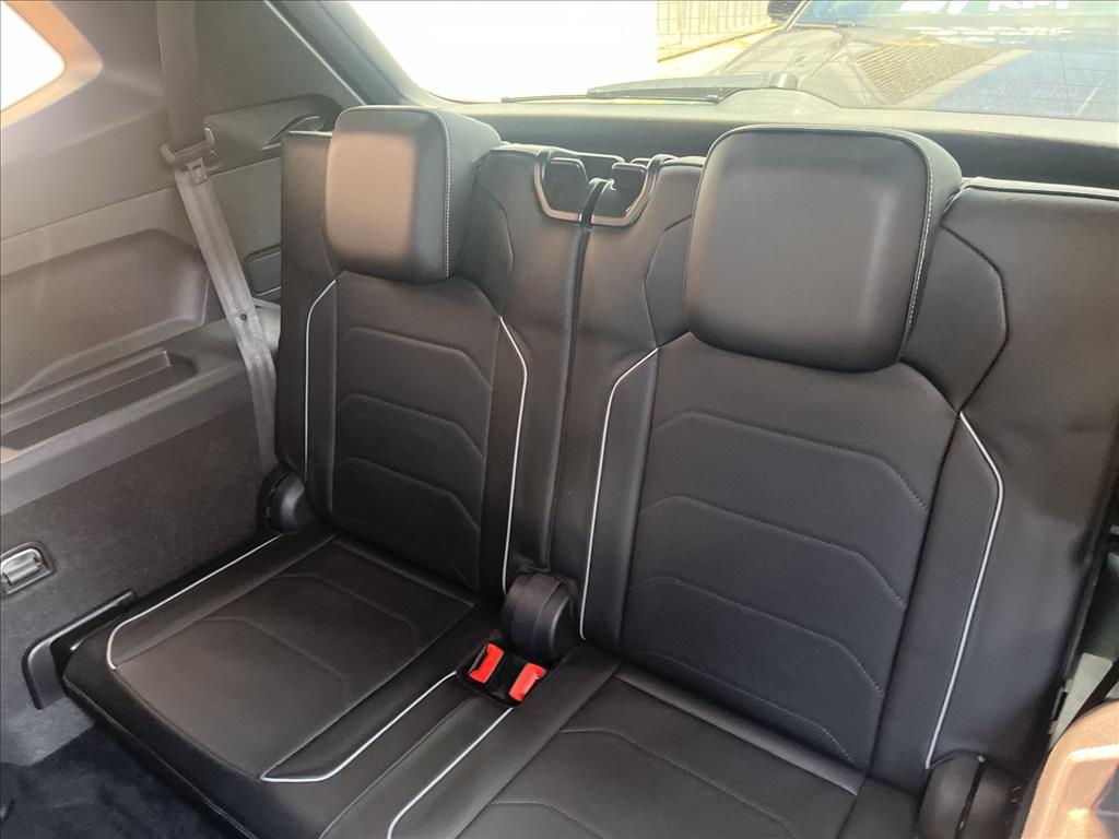 TIGUAN 2.0 350 TSI GASOLINA ALLSPACE R-LINE 4MOTION DSG14