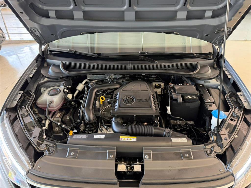 NIVUS 1.0 200 TSI TOTAL FLEX COMFORTLINE AUTOMÁTICO16