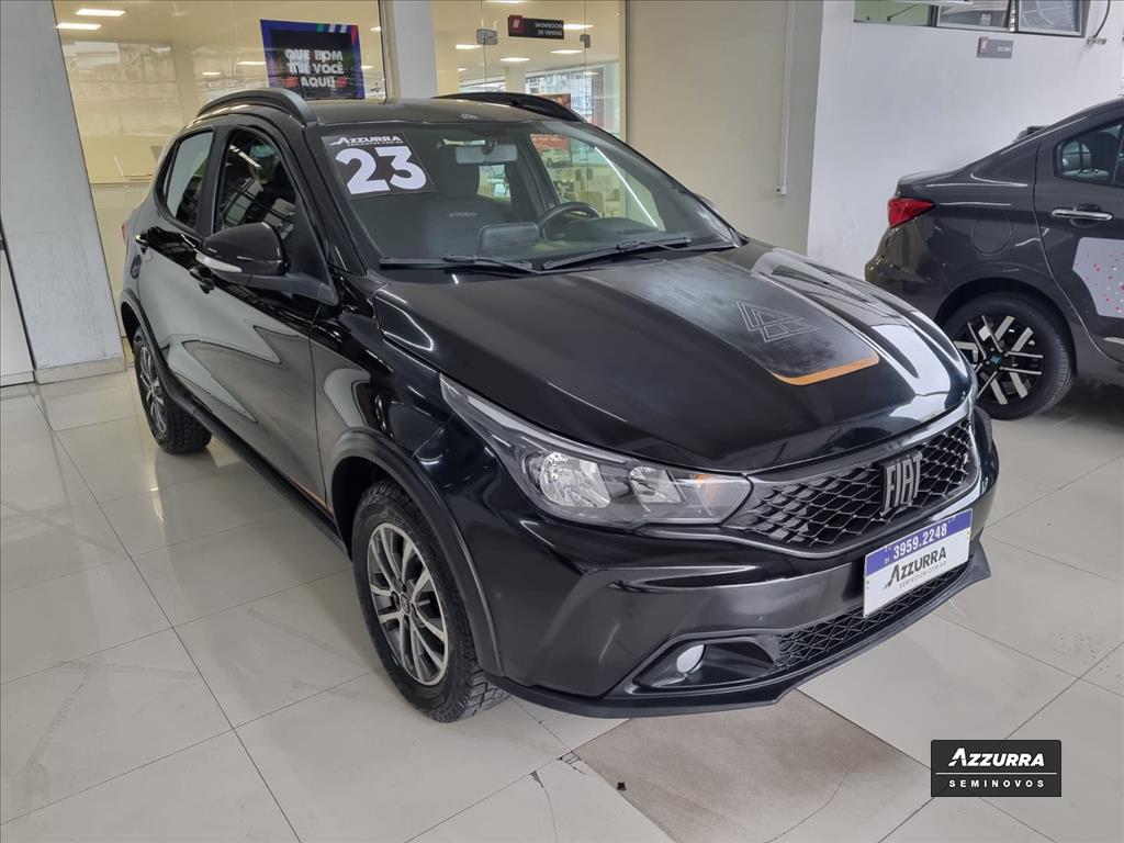 ARGO 1.3 FIREFLY FLEX TREKKING MANUAL1