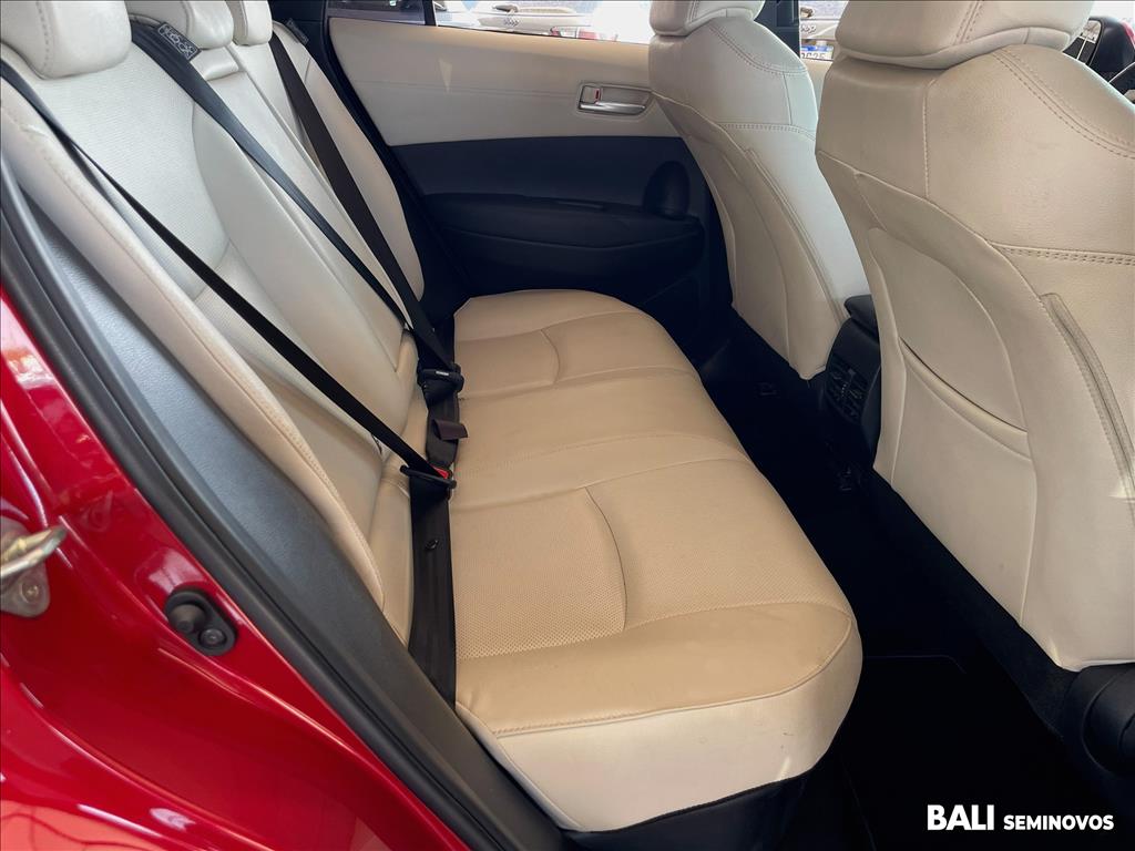 COROLLA CROSS 2.0 VVT-IE FLEX XRX DIRECT SHIFT13