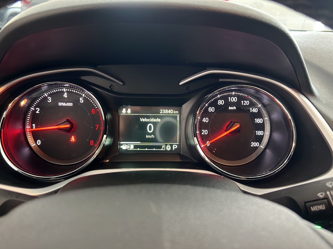 ONIX PLUS 1.0 TURBO FLEX LTZ AUTOMÁTICO