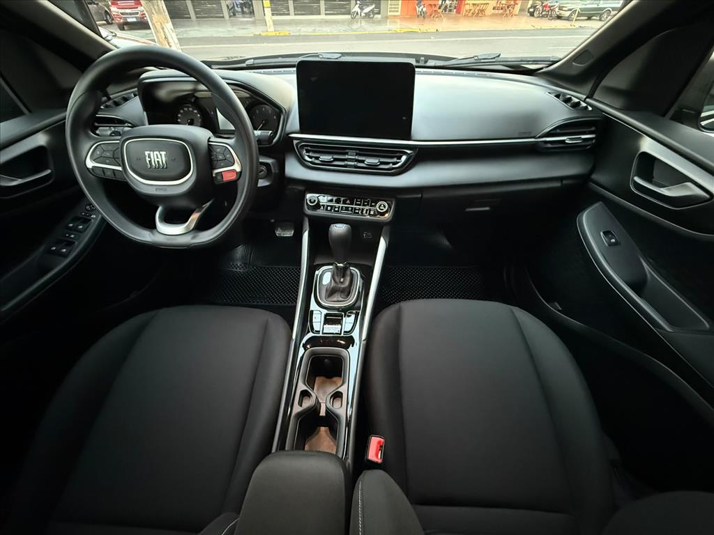 foto do carro