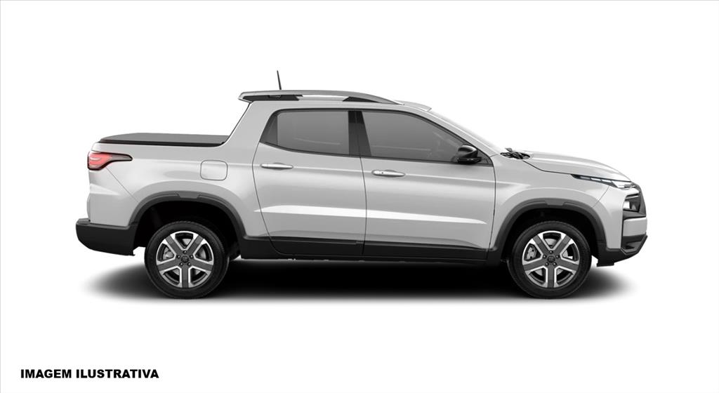 TORO 1.3 TURBO 270 FLEX FREEDOM AT63