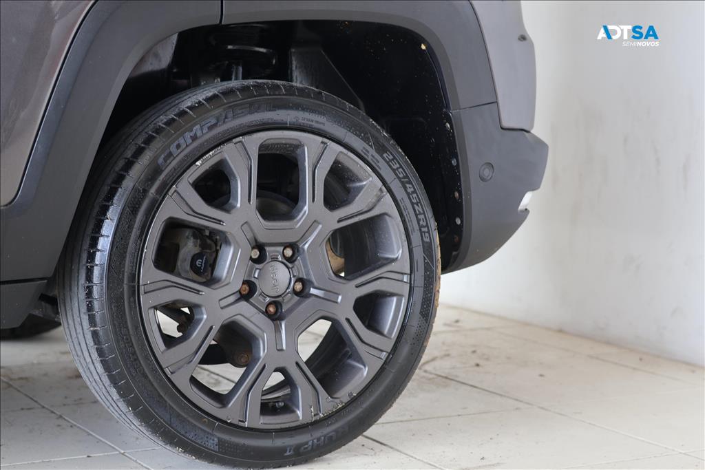 JEEP RENEGADE 1.3 T270 TURBO FLEX S 4X4 AT9