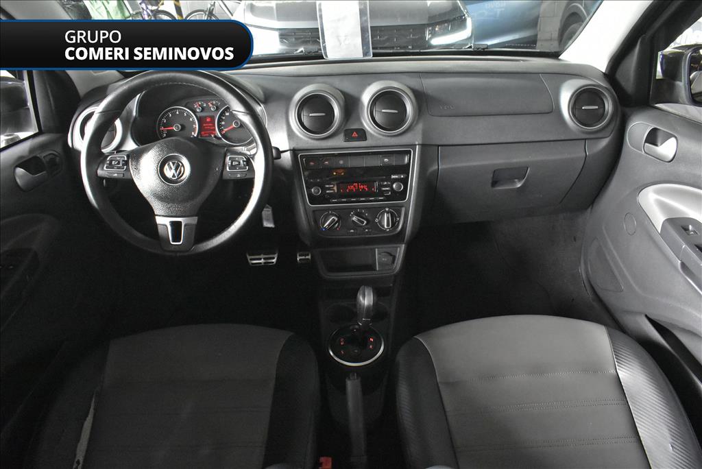 GOL 1.6 MI HIGHLINE 8V FLEX 4P AUTOMATIZADO4