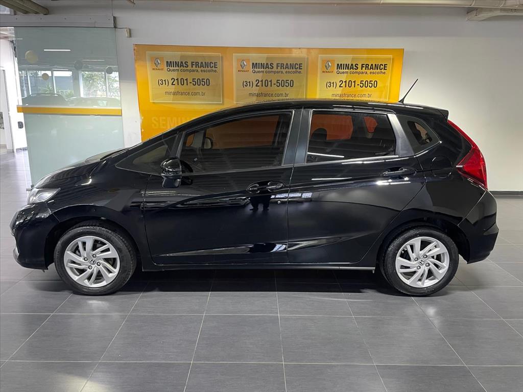 FIT 1.5 DX 16V FLEX 4P MANUAL