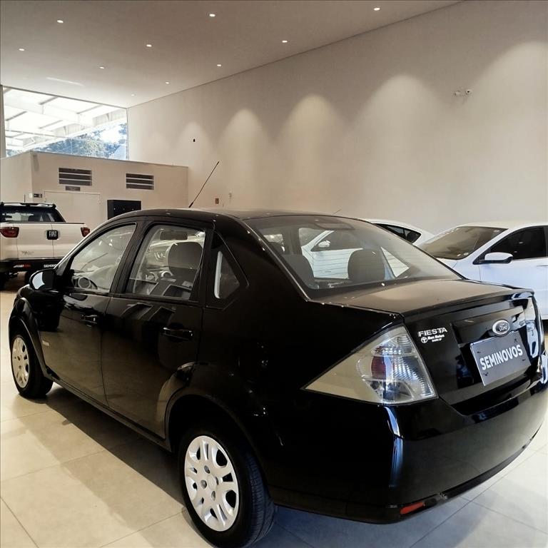 FIESTA 1.6 MPI SEDAN 8V FLEX 4P MANUAL