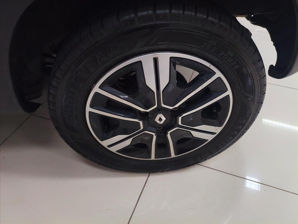 KWID 1.0 12V SCE FLEX INTENSE MANUAL7
