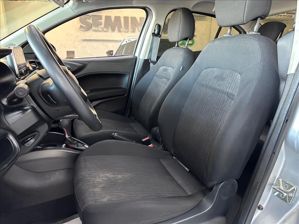 CRONOS 1.3 FIREFLY FLEX DRIVE CVT7