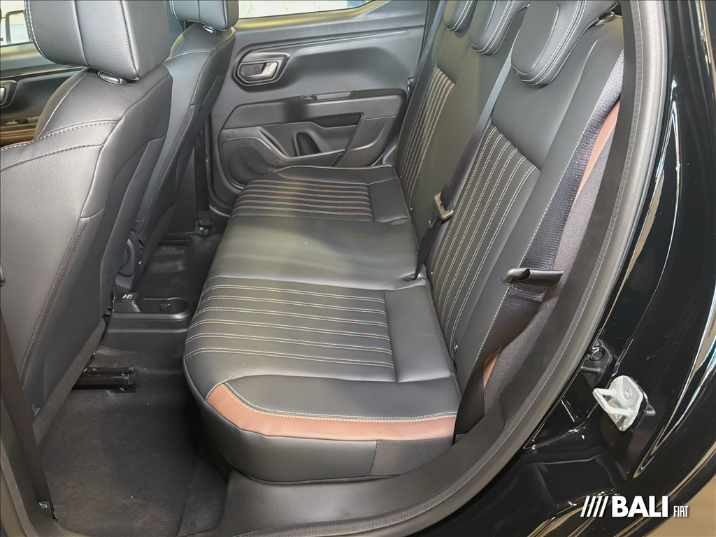 STRADA 1.0 TURBO 200 FLEX RANCH CD CVT14