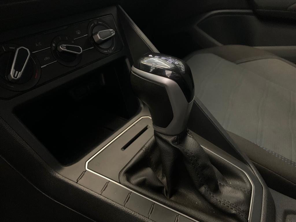 NIVUS 1.0 200 TSI TOTAL FLEX COMFORTLINE AUTOMÁTICO