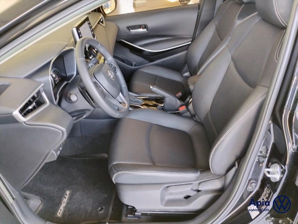 COROLLA 2.0 VVT-IE FLEX XEI DIRECT SHIFT8