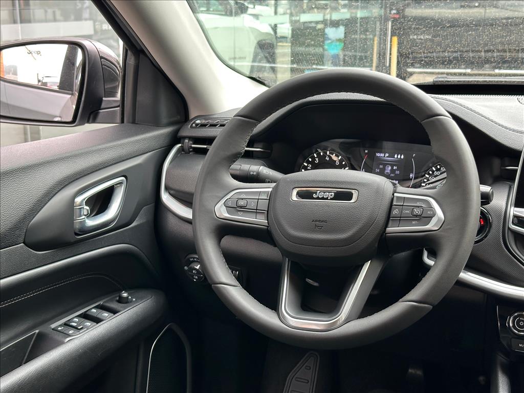COMPASS 1.3 T270 TURBO FLEX SPORT AT65