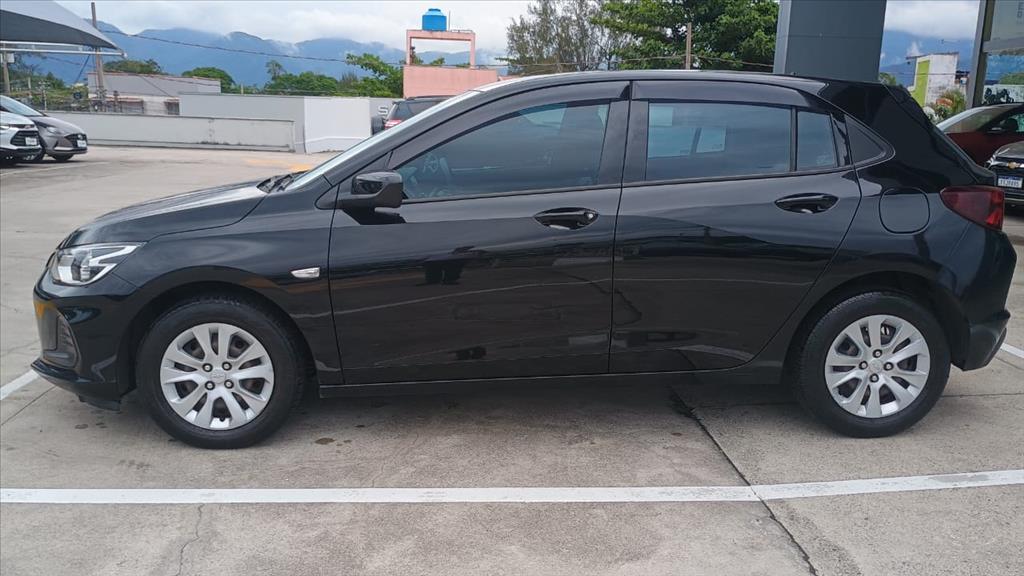 ONIX 1.0 TURBO FLEX LT MANUAL2