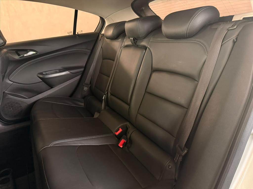 CRUZE 1.4 TURBO SPORT6 LT 16V FLEX 4P AUTOMÁTICO6