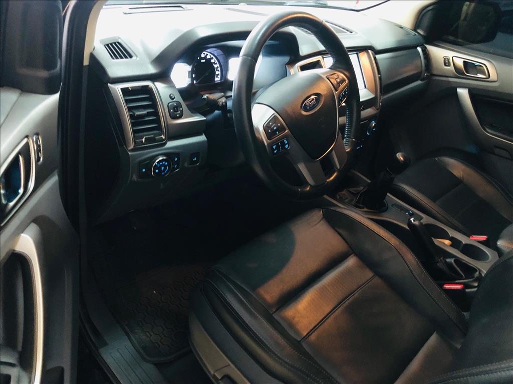 RANGER 2.5 LIMITED 4X2 CD 16V FLEX 4P MANUAL6