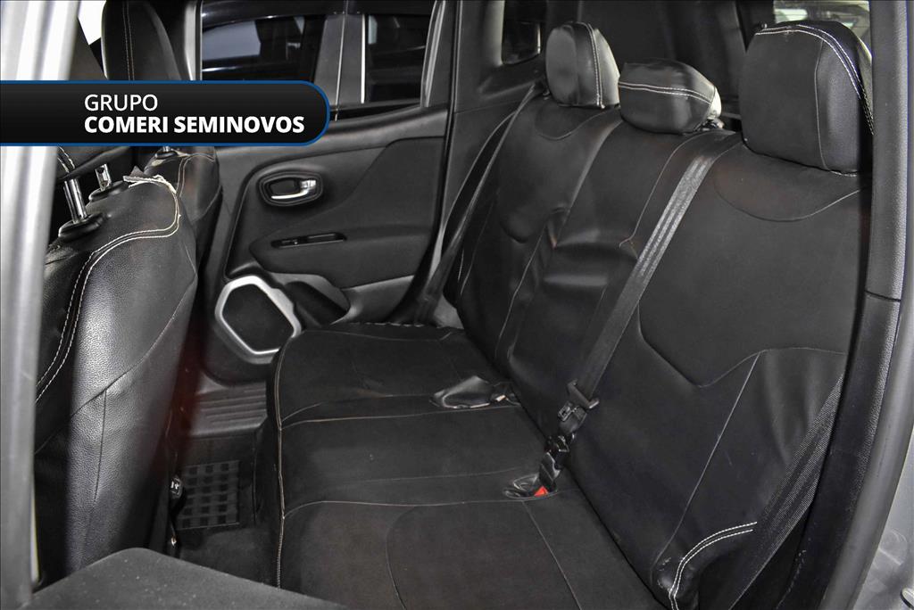 RENEGADE 1.8 16V FLEX SPORT 4P AUTOMÁTICO