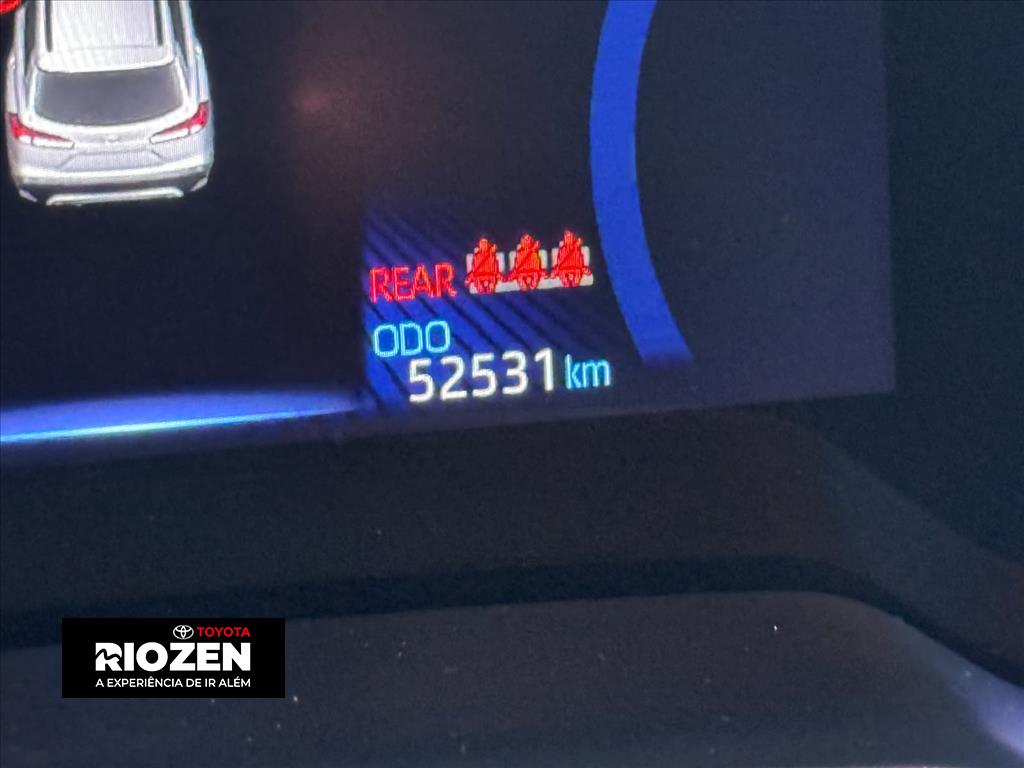 COROLLA 2.0 VVT-IE FLEX ALTIS DIRECT SHIFT8
