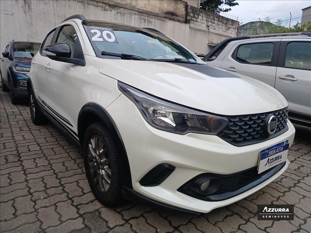 ARGO 1.3 FIREFLY FLEX TREKKING MANUAL1