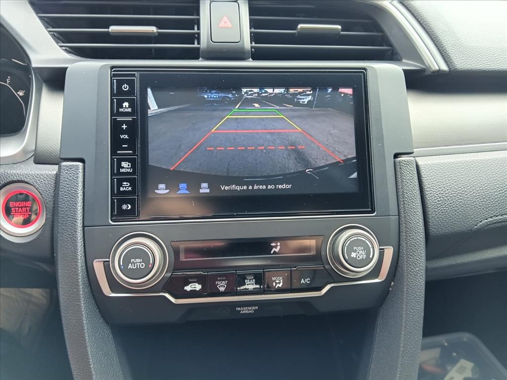 CIVIC 2.0 16V FLEXONE EX 4P CVT14