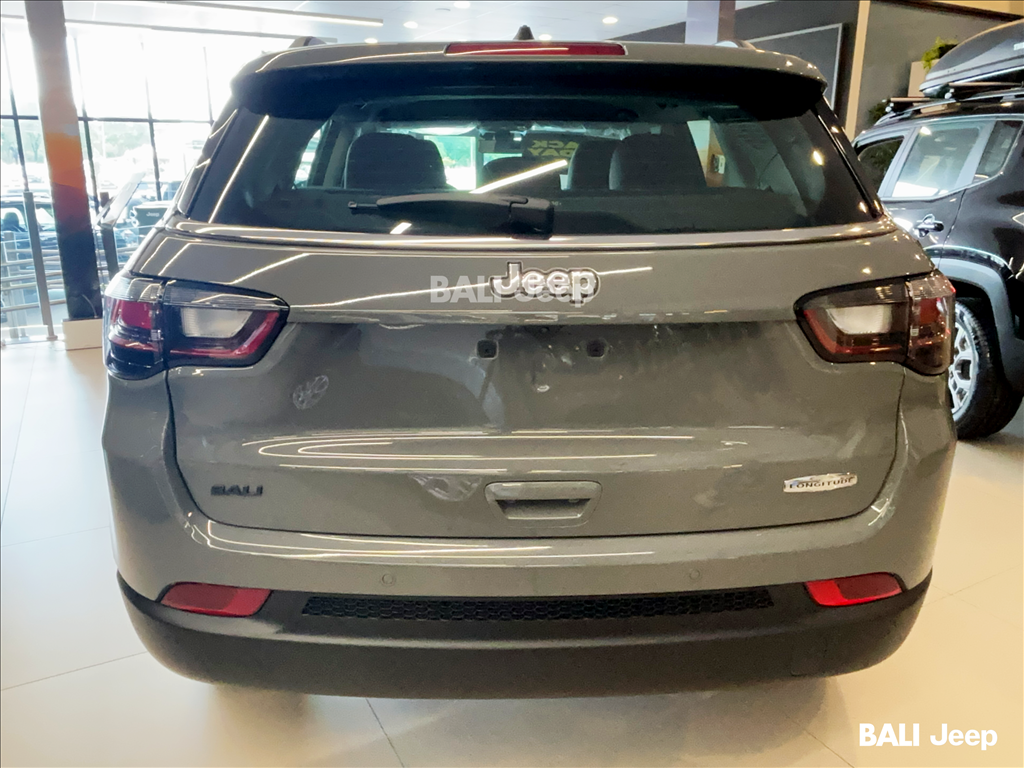 COMPASS 1.3 T270 TURBO FLEX LONGITUDE AT65