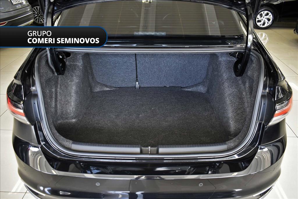 VIRTUS 1.0 200 TSI HIGHLINE AUTOMÁTICO