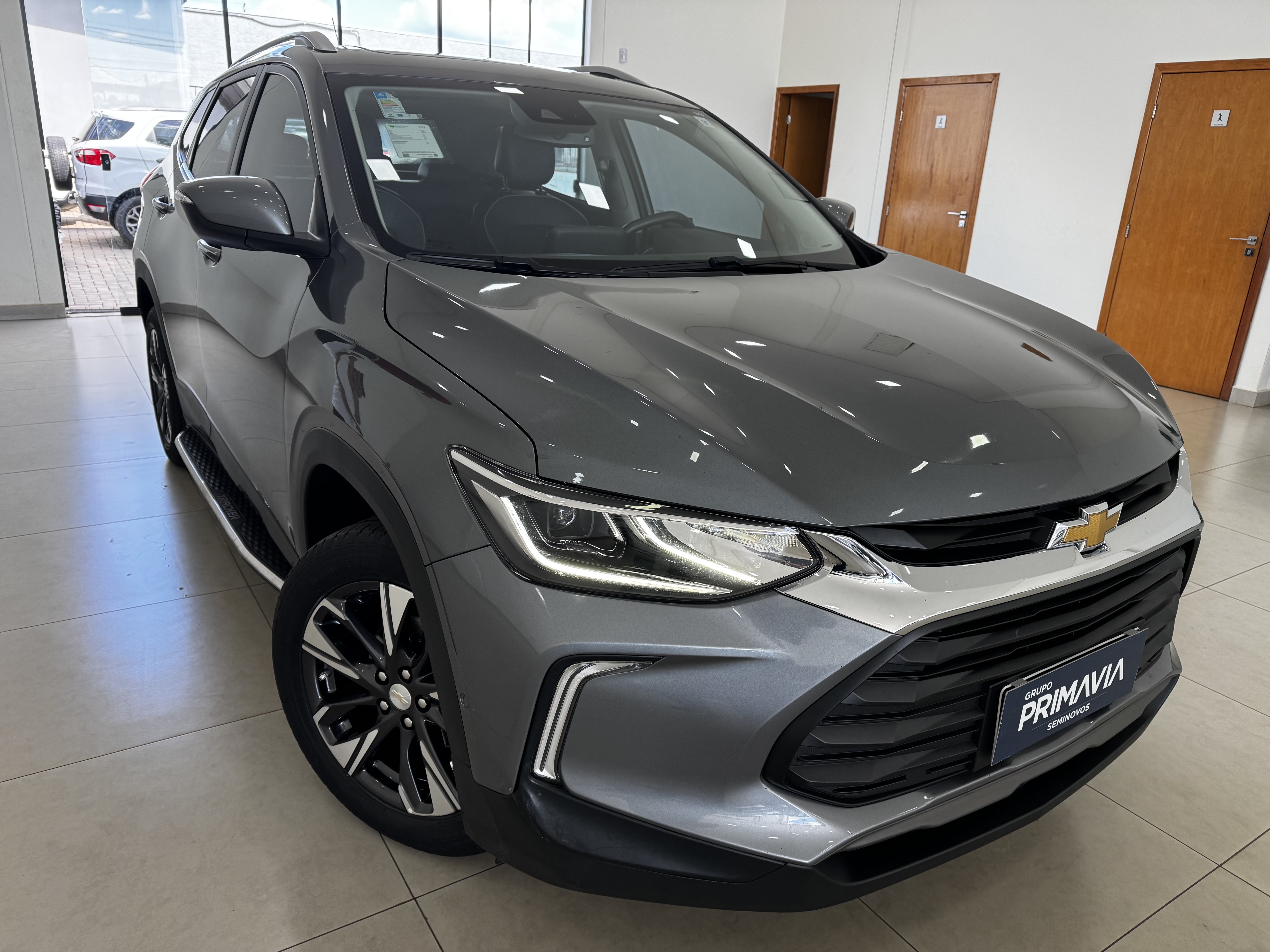 TRACKER 1.2 TURBO FLEX PREMIER AUTOMÁTICO1