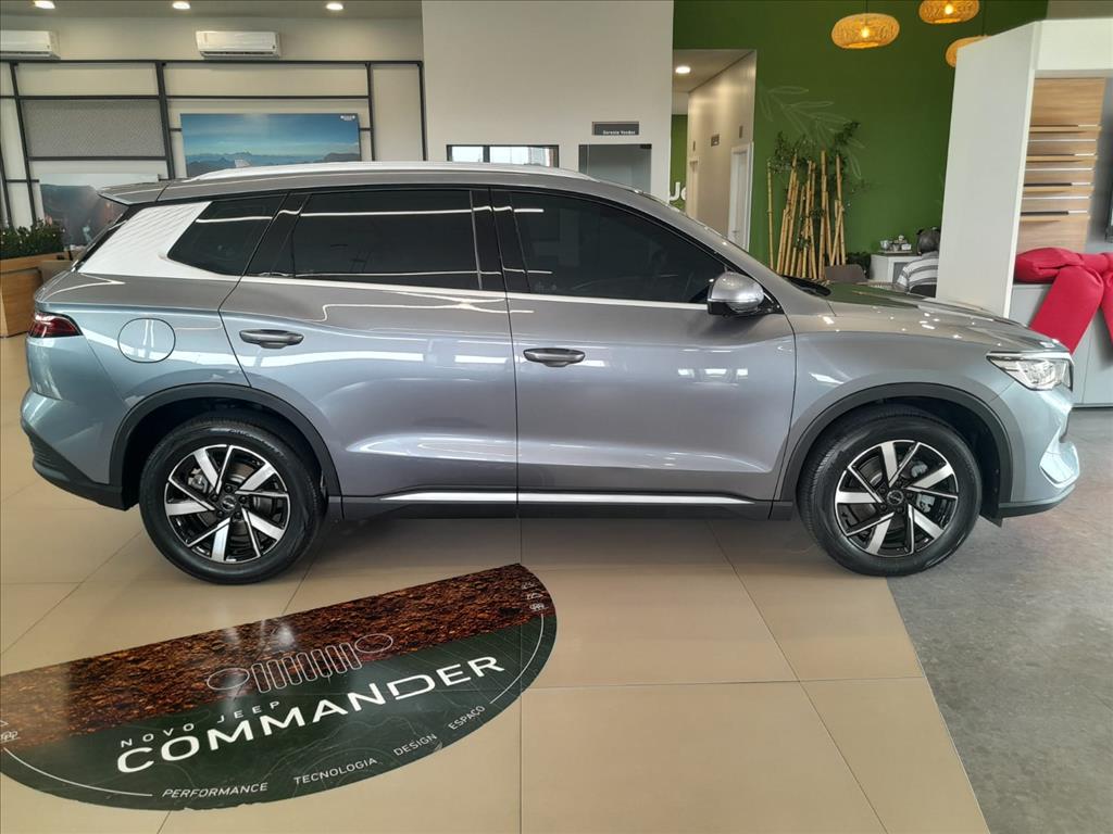 SONG PRO 1.5 DM-I HÍBRIDO GS AUTOMÁTICO3