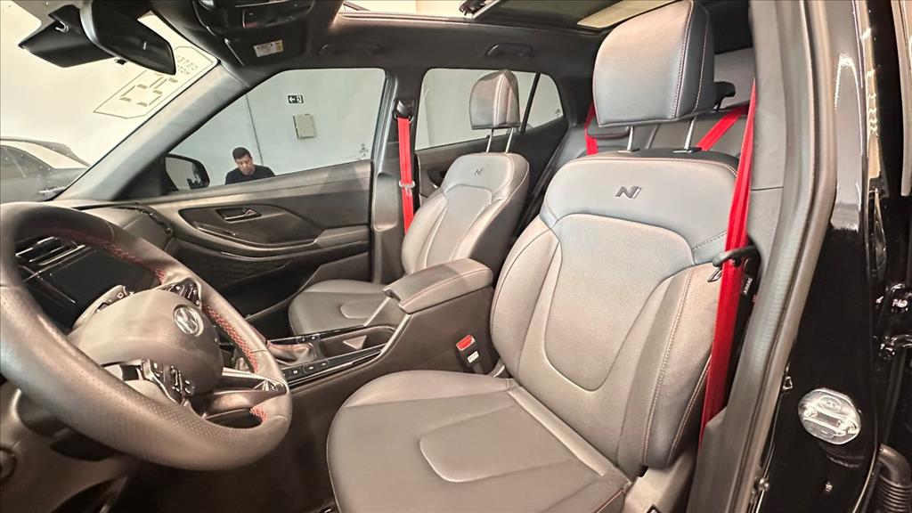 Hyundai-CRETA-1.0 TGDI FLEX N LINE AUTOMÁTICO