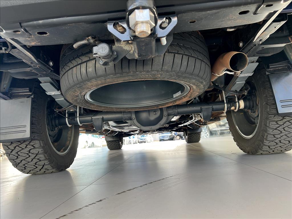 AMAROK 3.0 V6 TDI DIESEL HIGHLINE EXTREME CD 4MOTION AUTOMÁTICO19