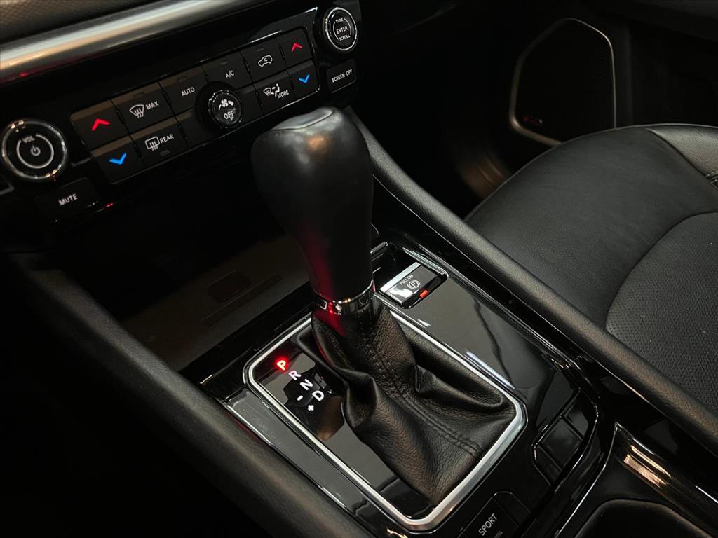 COMPASS 1.3 T270 TURBO FLEX LIMITED AT610
