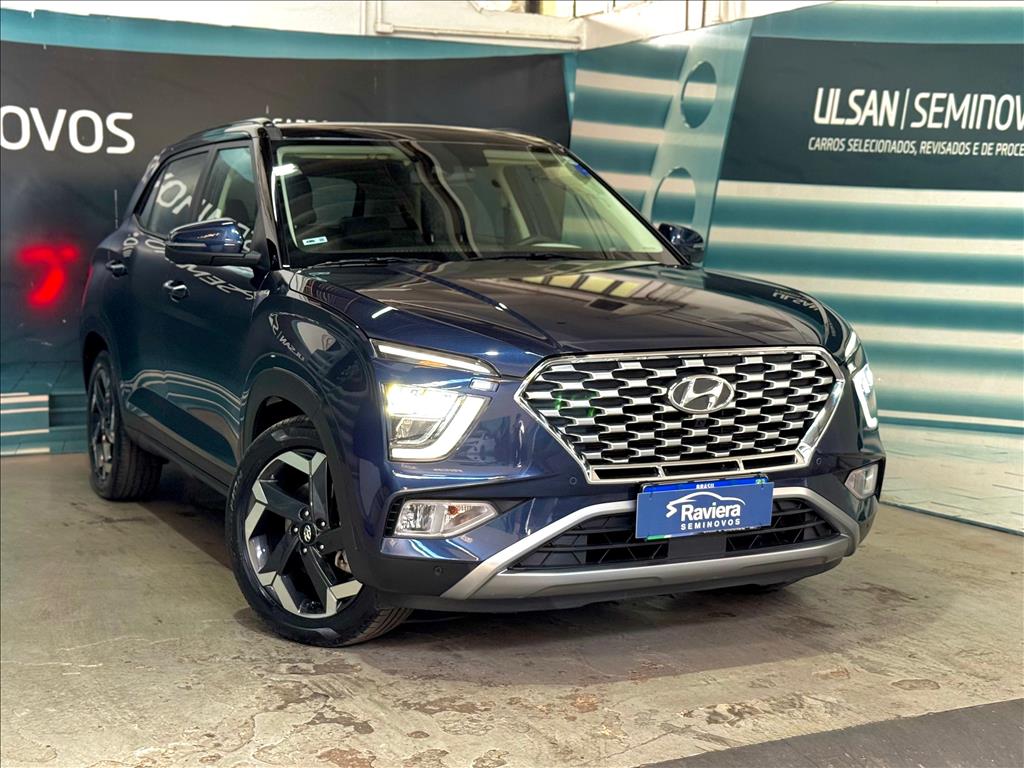 2.0 FLEX ULTIMATE AUTOMÁTICO