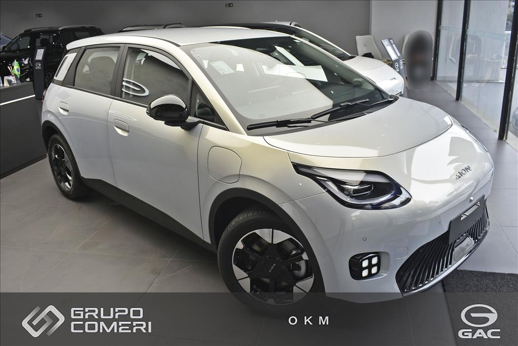 AION UT 44,12 KW ELÉTRICO PREMIUM