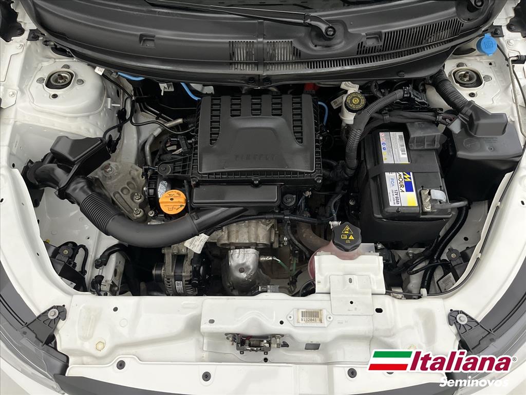 CRONOS 1.0 FIREFLY FLEX DRIVE MANUAL14