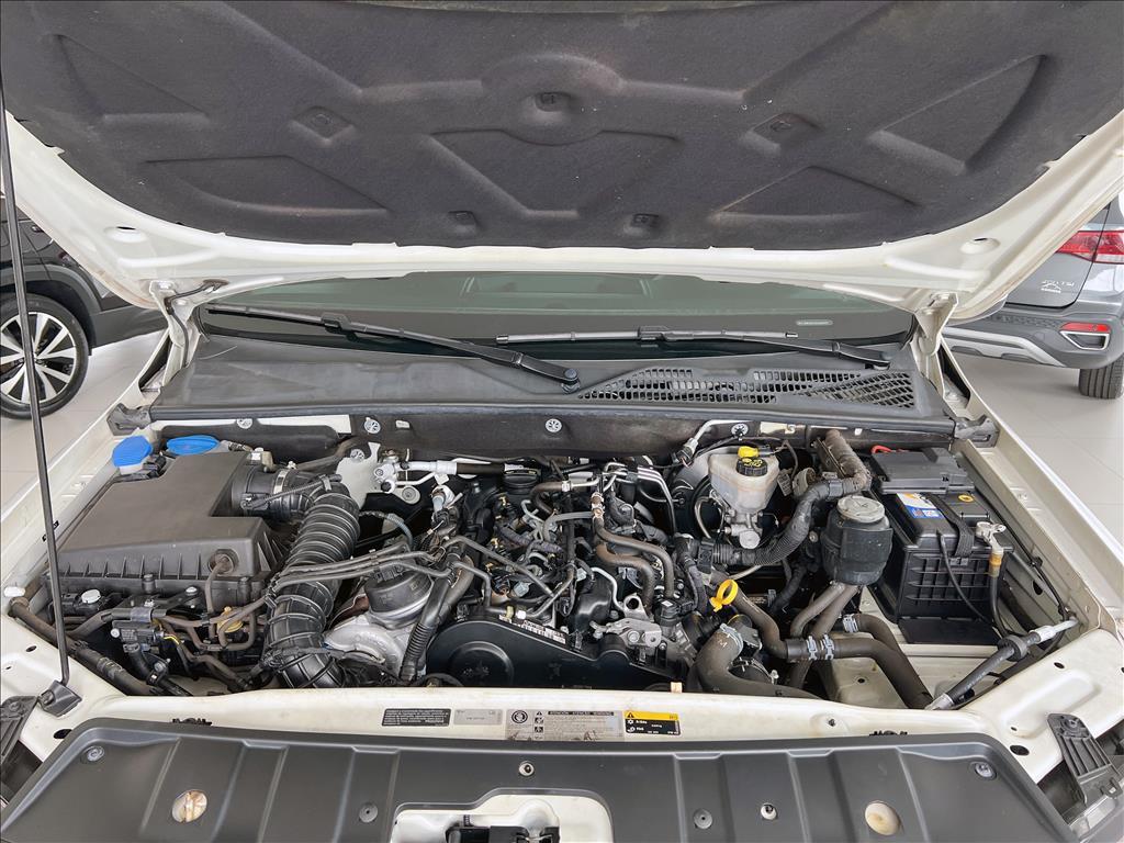 AMAROK 2.0 COMFORTLINE 4X4 CD 16V TURBO INTERCOOLER DIESEL 4P AUTOMÁTICO20