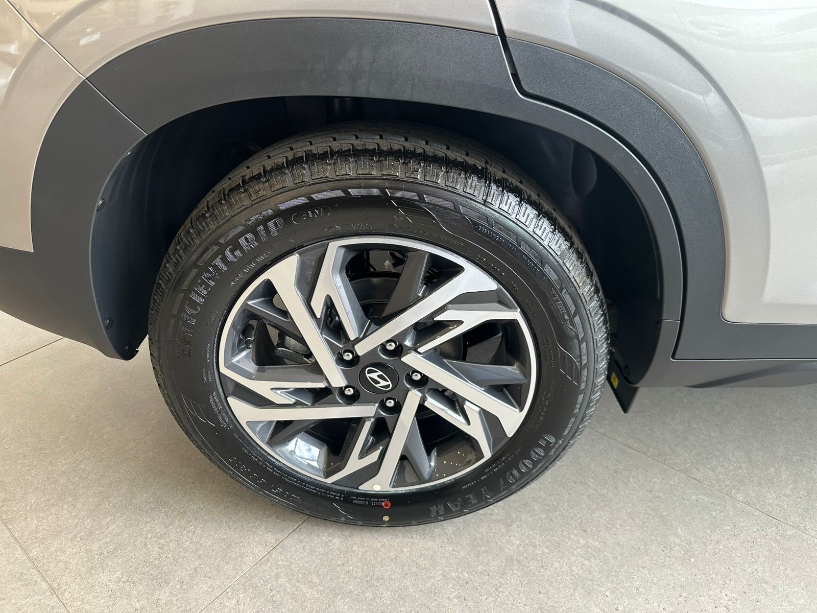 CRETA 1.0 TGDI FLEX PLATINUM AUTOMÁTICO11