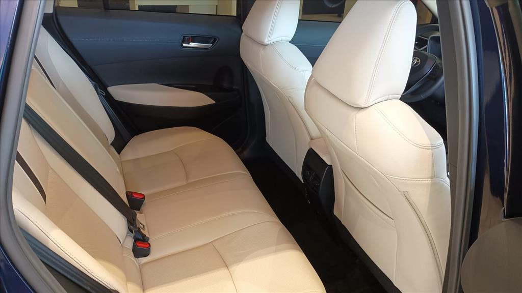 COROLLA CROSS 2.0 VVT-IE FLEX XRX DIRECT SHIFT11