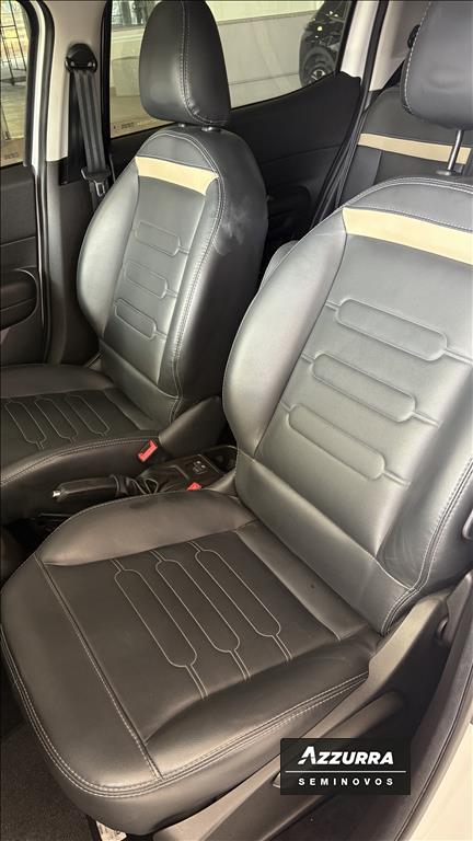 C3 AIRCROSS 1.0 TURBO 200 FLEX FELL PACK 7L CVT14