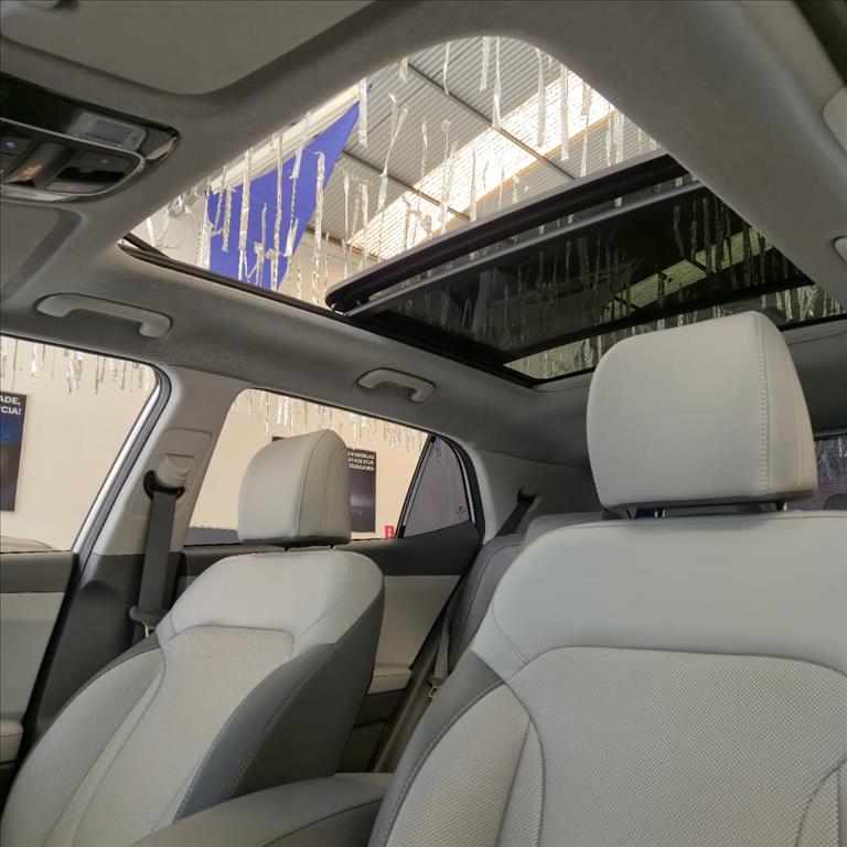 CRETA 1.6 TGDI GASOLINA ULTIMATE DCT