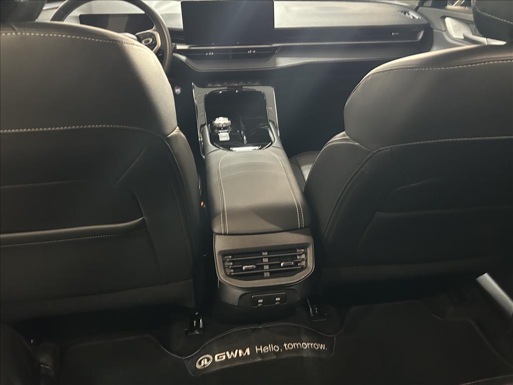 HAVAL H6 1.5 HEV PREMIUM E-TRACTION6