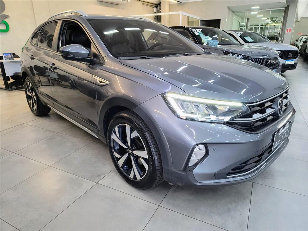 NIVUS 1.0 200 TSI TOTAL FLEX HIGHLINE AUTOMÁTICO1