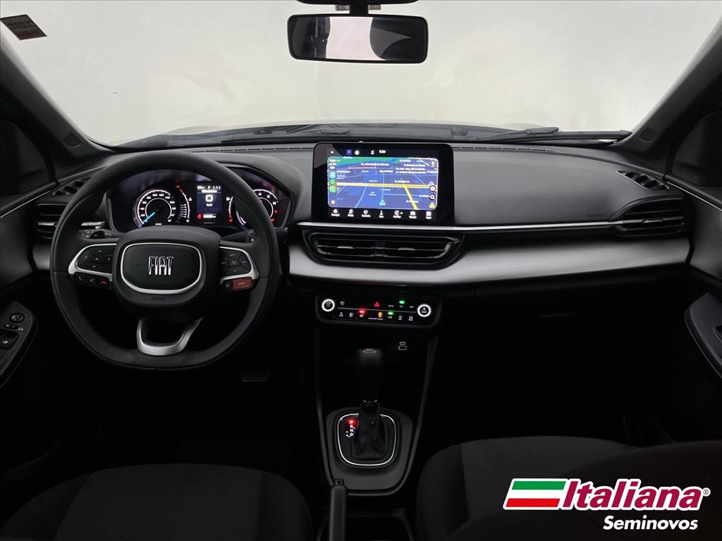 PULSE 1.0 TURBO 200 HYBRID AUDACE CVT8