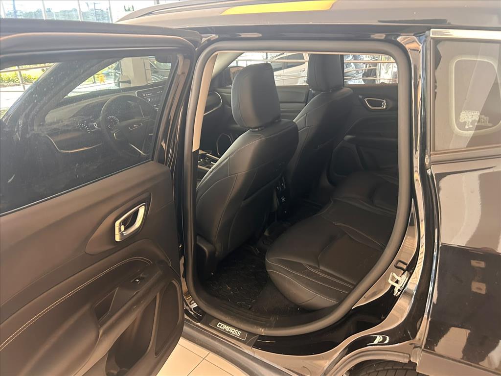 Jeep-COMPASS-1.3 T270 TURBO FLEX SPORT AT6