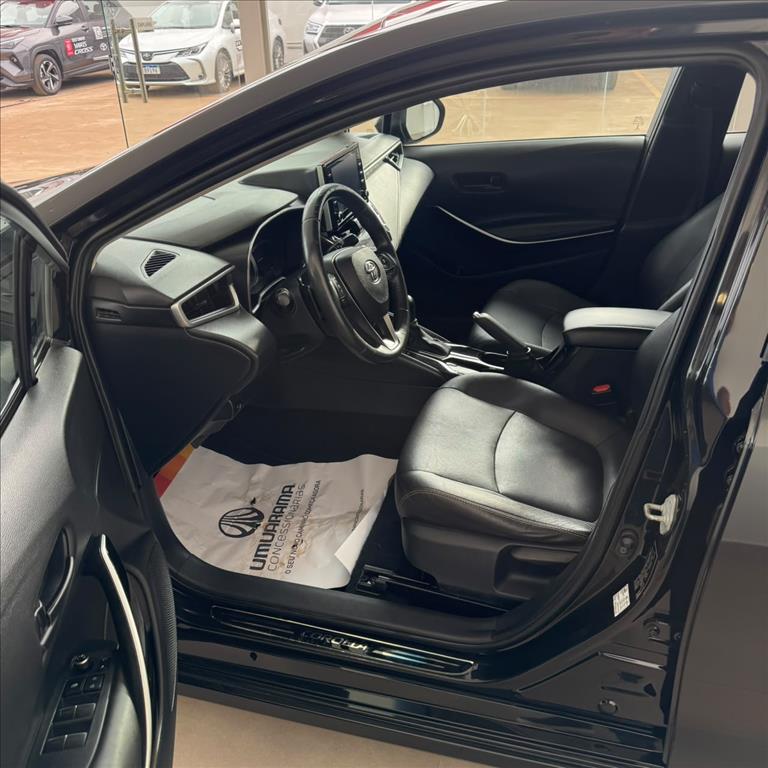 COROLLA 2.0 VVT-IE FLEX XEI DIRECT SHIFT6