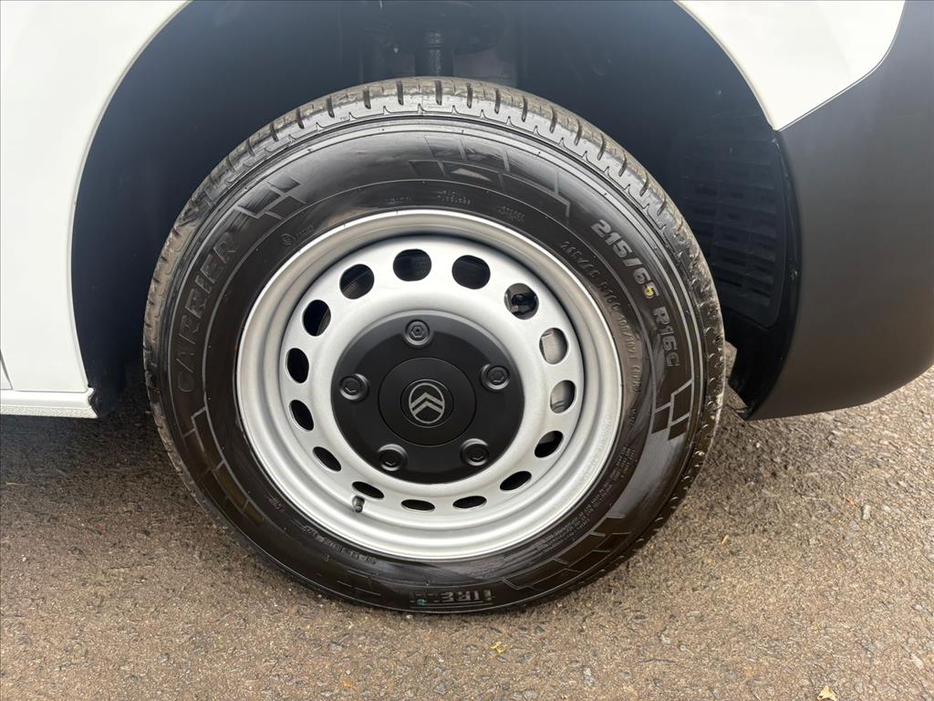 JUMPY 2.2 TURBO DIESEL CARGO MANUAL18